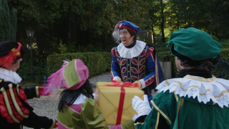 Het Sinterklaasjournaal